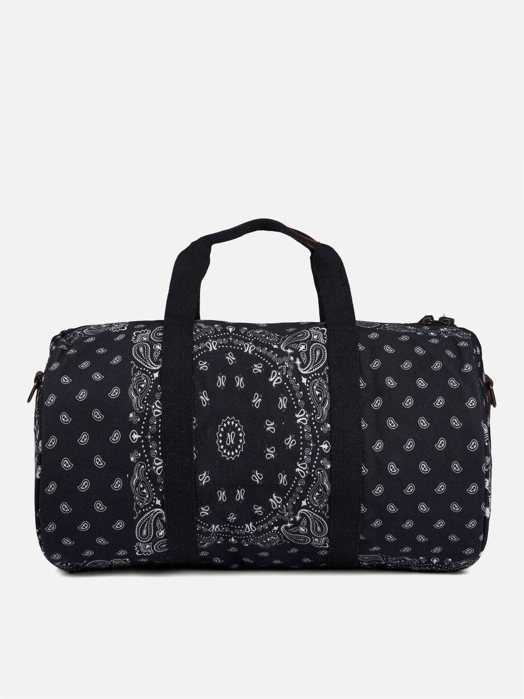 Borsone da viaggio Jetleg Round bandana