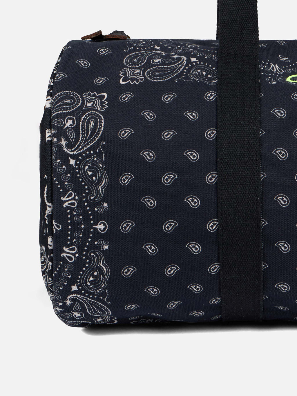 Borsone da viaggio Jetleg Round bandana